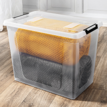 XL-Rollenbox 80 Liter