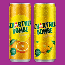 Produktbild »Limonade«