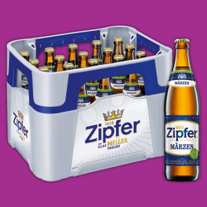 Produktbild »Märzen Kiste«