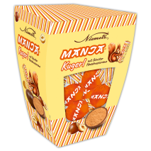 Produktbild »Manja Kugerl«