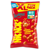 Nic Nac's XL