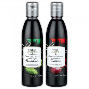 Produktbild »Balsamico Creme«