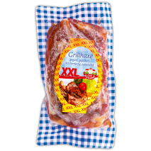 Grillhaxe XXL