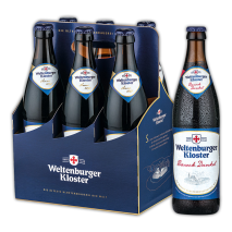 Klosterbier Barock Dunkel / Anno 1050