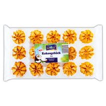 Mini Kokosgebäck