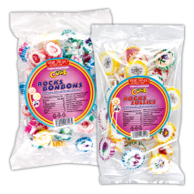 Rocks Lollies / Bonbons