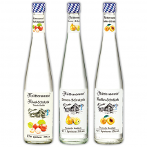 Schnäpsle