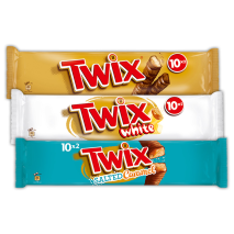 Produktbild »Schokoriegel«