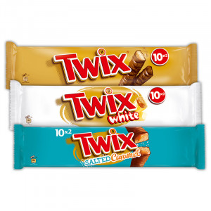 Produktbild »Schokoriegel«