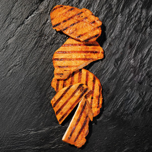 Produktbild »Schweine Rückensteaks«