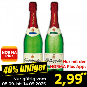 Produktbild »Sekt«