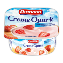 Creme Quark