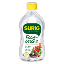 Essigessenz