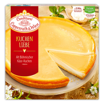 Kuchenliebe