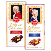 Mozartschokolade