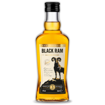 Premium Blended Whisky