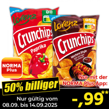 Crunchips