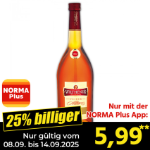 Feiner Alter Weinbrand