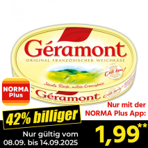 Französischer Weichkäse
