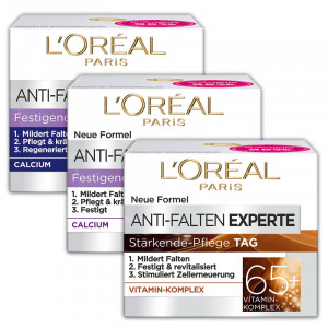 Produktbild »Anti-Falten Experte«
