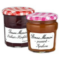 Gelee / Konfitüre