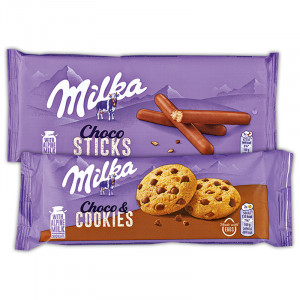 Produktbild »Kekse«