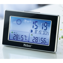 Funk-Wetterstation