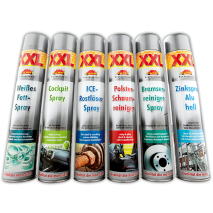 XXL-Kfz-Spray