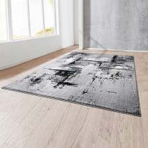 Produktbild »Hochwertiger-XL-Design-Teppich 'Shiraz'«