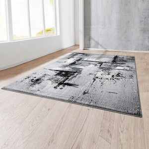 Produktbild »Hochwertiger-XL-Design-Teppich 