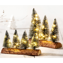 Produktbild »LED-Tannenbaum«