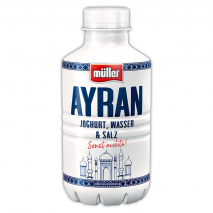 Ayran
