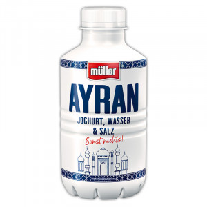 Produktbild »Ayran«