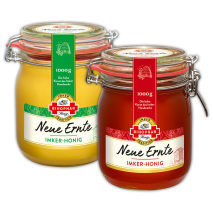Imker-Honig Neue Ernte