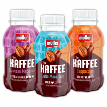 Kaffeegetränk