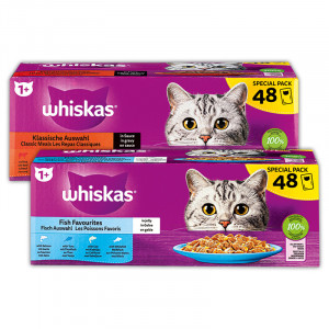 Produktbild »Katzennassnahrung«