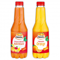 Saft / Nektar