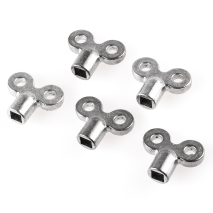 Heizkörper Entlüftungsschlüssel 5er-Set