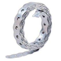 Produktbild »Lochband in Wellenform«