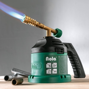 Produktbild »Lötlampe«