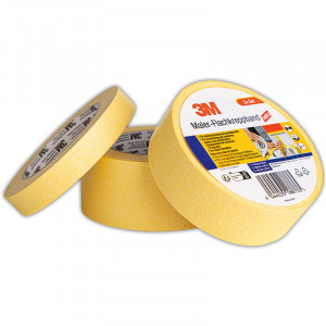 Produktbild »Maler-Flachkreppband 3er-Set«