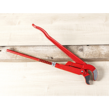 Profi-Eckrohrzange ca. 56 cm