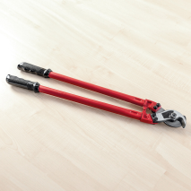 Profi-Kabelschere ca. 60 cm