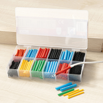 Schrumpfschlauch-Set