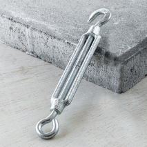 Spannschlösser 5er-Set
