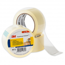 Verpackungs-Klebeband 3er-Set