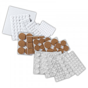 Produktbild »XXL-Bodenschoner-/ Schutzpuffer-Sets«