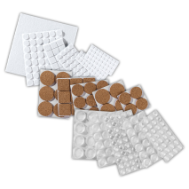XXL-Bodenschoner-/ Schutzpuffer-Sets