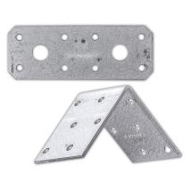 XXL-Holzverbinder-Set