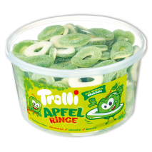 Fruchtgummi